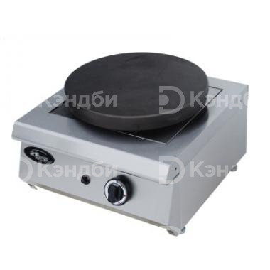 Блинница Grill Master Ф1БКРГ (11601, газ) Блинница Grill Master Ф1БКРГ (11601, газ)